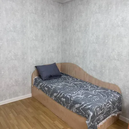 Apartment Nest Odesa