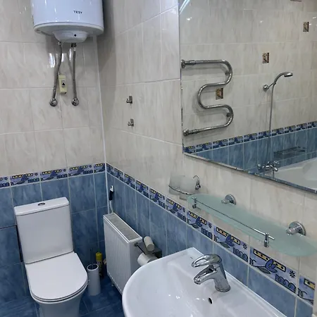 Nest Apartment Odesa
