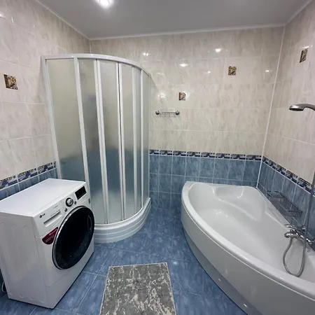 Nest Odesa