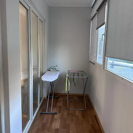 Apartment Nest Odesa