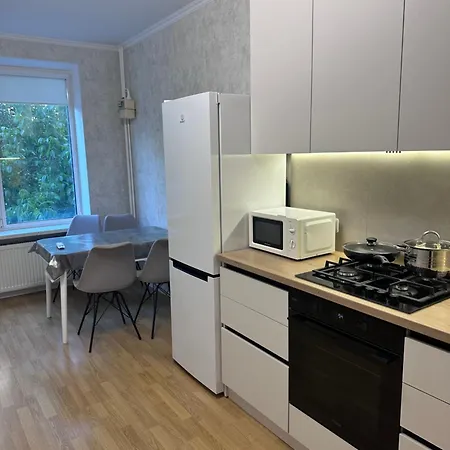 Apartment Nest Odesa