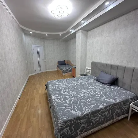 Nest Apartment *