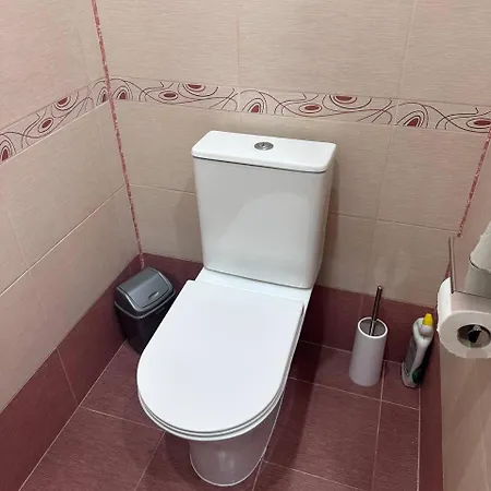 Nest Apartment