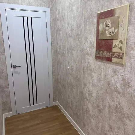 Nest Apartman *