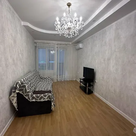 Nest Apartment *
