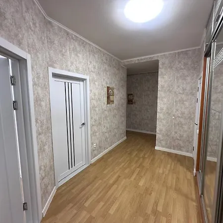 Nest Apartment