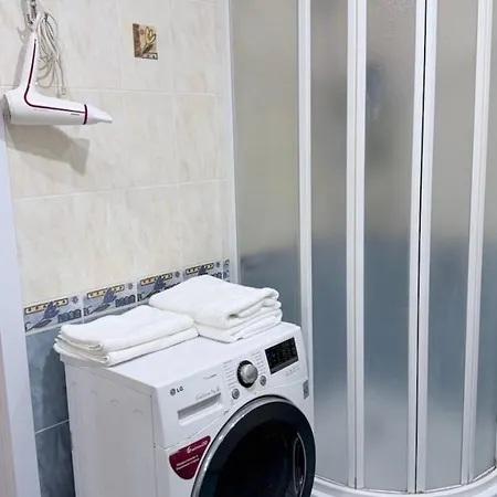 Nest Apartman *