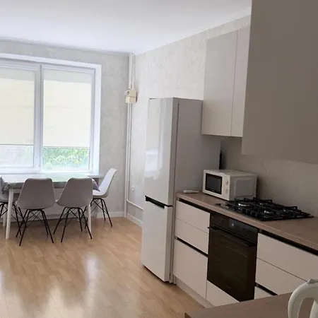 Apartment Nest