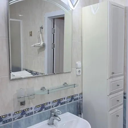 Apartment Nest Odesa