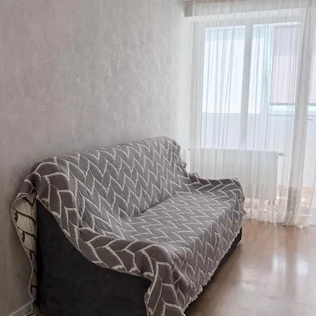 Apartment Nest *
