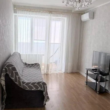 Apartment Nest Odesa